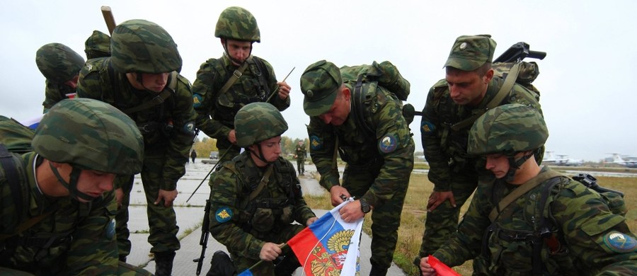 ​Zapad’17, czyli rosyjsko-białoruskie manewry wojskowe. To w tym tygodniu będzie jeden z tematów politycznych dyskusji - nie tylko w Polsce. U nas na pewno sporo będziemy też mówić o politycznych manewrach wokół sądów...