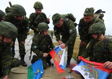 Nowy tydzień w polityce: Manewry Zapad'17 i kolejne prace nad reformą sądownictwa