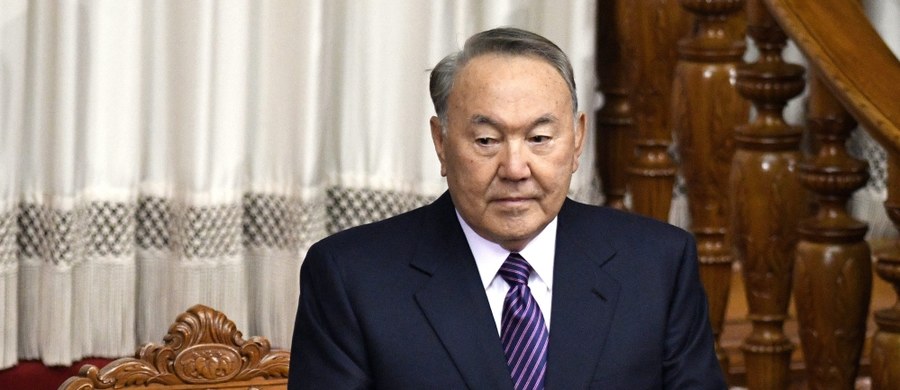 ​Prezydent Kazachstanu Nursułtan Nazarbajew zaproponował, by państwa islamskie stworzyły organizację analogiczną do G20, która pomogłaby w rozwoju nauki i gospodarki.
