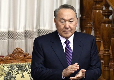 Prezydent Kazachstanu chce stworzenia "islamskiego G20"