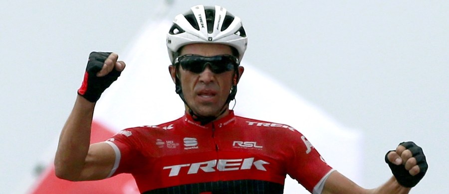 To jeden z sześciu kolarzy, którym udało się wygrać trzy wielkie toury. Świetnie jeździ po górach, ale potrafi również doskonale pojechać w czasówce. Alberto Contador kończy dziś swoją kolarską karierę! Hiszpan swój pierwszy znaczący sukces odniósł w Polsce wygrywając w 2003 roku ósmy etap Tour de Pologne. Z byłym polskim kolarzem, mistrzem Polski z 1999 roku i zwycięzcą Tour de Pologne z 2003 roku Cezarym Zamaną o kończącym karierę Alberto Contadorze rozmawiał Paweł Pawłowski.