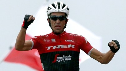 Alberto Contador kończy kolarską karierę. "Przez takich zawodników kibice zakochują się w sporcie"