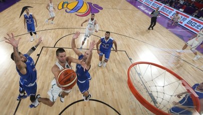 Rozgrywki w Lidze Mistrzów i finałowa faza Eurobasketu. Co czeka nas w sporcie?