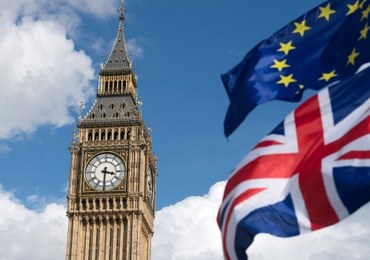 Tony Blair: Możemy zaostrzyć reguły migracyjne bez wyjścia z UE