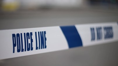 Trzech rannych po ataku nożownika w kościele w Wielkiej Brytanii
