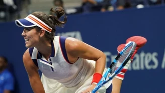 Rankingi WTA: Muguruza nową liderką, Radwańska 11.