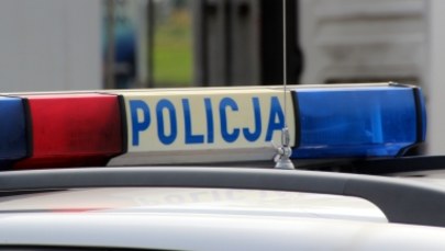 Dzieci oszukiwały "na policjanta". Pięcioro nastolatków zatrzymanych