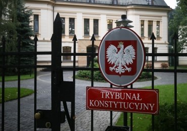 Rzecznik Sądu Najwyższego: Wyrok TK niczego tak do końca nie rozjaśnia