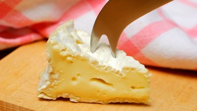 Brie i camembert zakazane. Chiny wstrzymują import, KE zaniepokojona