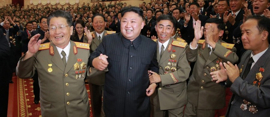 ​Rada Bezpieczeństwa ONZ ma głosować w poniedziałek o godz. 18 (północ z poniedziałku na wtorek czasu polskiego) nad nowym projektem rezolucji w sprawie dodatkowych sankcji wobec Korei Północnej - poinformowały służby prasowe Organizacji Narodów Zjednoczonych.