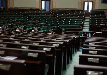 Dziś pierwsze posiedzenie Sejmu po wakacyjnej przerwie