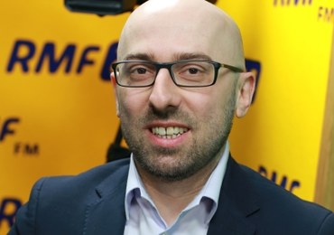 Łapiński w RMF FM: Koniec konfliktu prezydenta z rządem? Nie może być końca czegoś, czego nie było