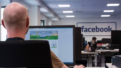 Do czego Rosjanie wykorzystywali Facebooka? Daily Beast ujawnia 