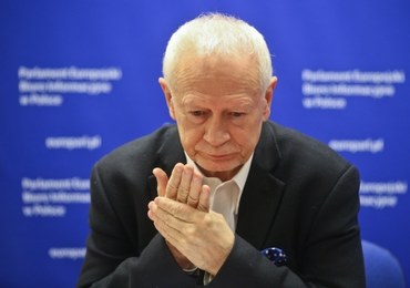 Europoseł Michał Boni przesłuchiwany ws. katastrofy smoleńskiej
