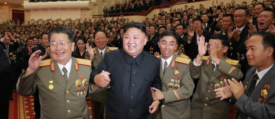 ​"Moja delegacja stanowczo potępia i kategorycznie odrzuca ostatnią nielegalną i bezprawną rezolucję Rady Bezpieczeństwa ONZ", nakładającą sankcje na Koreę Północną - oświadczył ambasador tego kraju przy Konferencji Rozbrojeniowej ONZ w Genewie.