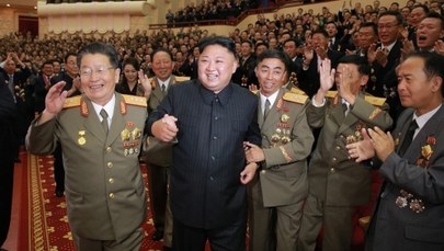Korea Płn. potępia sankcje. "Planujemy kroki, USA najbardziej ucierpi"