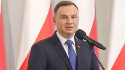 Seria spotkań u prezydenta. Andrzej Duda rozmawia nt. ustaw o KRS i SN