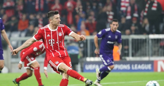 W fazie grupowej Ligi Mistrzów Bayern Monachium wygrał 3:0 z drużyną RSC Anderlecht. Mecz rozgrywany był na stadionie Allianz Arena. Bramki dla Bayernu zdobyli Robert Lewandowski, Thiago i Joshua Kimmich. 