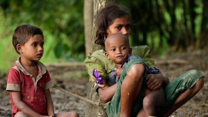 Al-Kaida grozi "ukaraniem" Birmy z powodu prześladowania Rohingjów