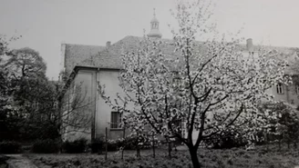 Gaukinderheim w Kaliszu. Przystanek-widmo dla zrabowanych dzieci