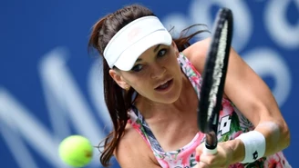 WTA w Auckland. Radwańska rozpocznie sezon w Nowej Zelandii