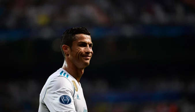 Liga Mistrzów. 107 goli Cristiano Ronaldo 