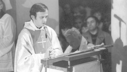 70 lat temu urodził się ks. Jerzy Popiełuszko - legendarny kapelan "Solidarności"