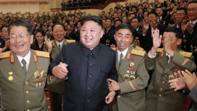 Korea Północna grozi, że "zatopi" Japonię, a USA obróci w "popiół"