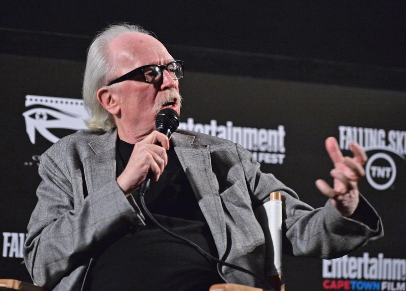​John Carpenter powrócił do roli filmowca. Legendarny reżyser przedstawił swoje klasyczne dzieło "Christine" w nowym, teledyskowym wydaniu.