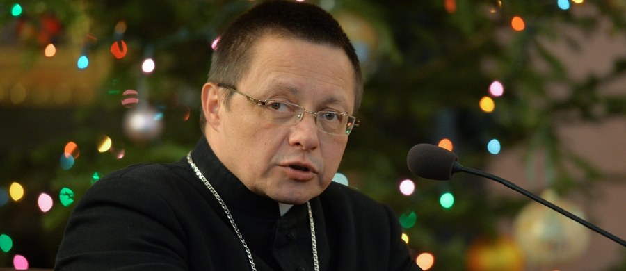 Biskup pomocniczy archidiecezji krakowskiej Grzegorz Ryś został mianowany przez Papieża Franciszka nowym metropolitą łódzkim - poinformowało biuro prasowe Konferencji Episkopatu Polski. Ryś zastąpi w Łodzi abp. Marka Jędraszewskiego, który w styczniu został mianowany metropolitą krakowskim.