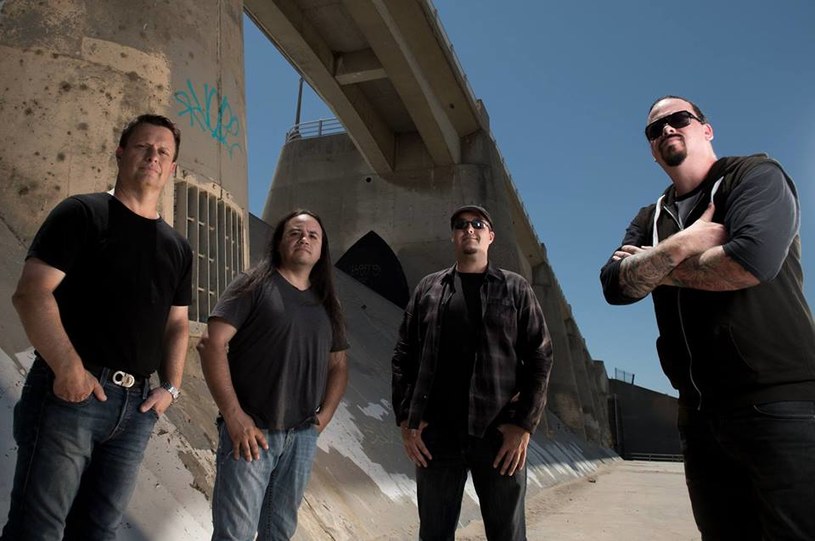 Kalifornijscy progmetalowcy z Redemption zakończyli nagrania siódmego albumu.