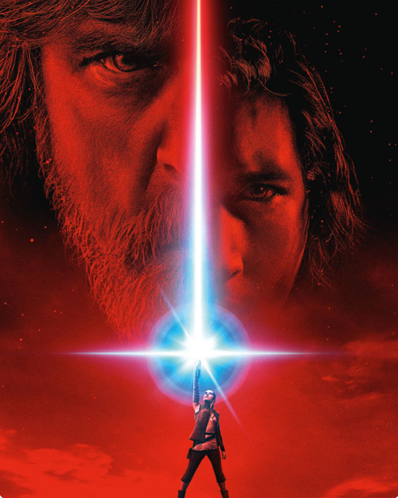 14 grudnia na ekrany polskich kin trafi kolejna część "Gwiezdnych wojen" zatytułowana "Ostatni Jedi". Czego możemy spodziewać się po produkcji?