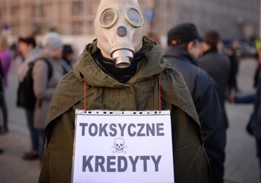 Frankowicze proszą Jarosława Kaczyńskiego o spotkanie. "Najwyższy czas posprzątać sektor finansów"