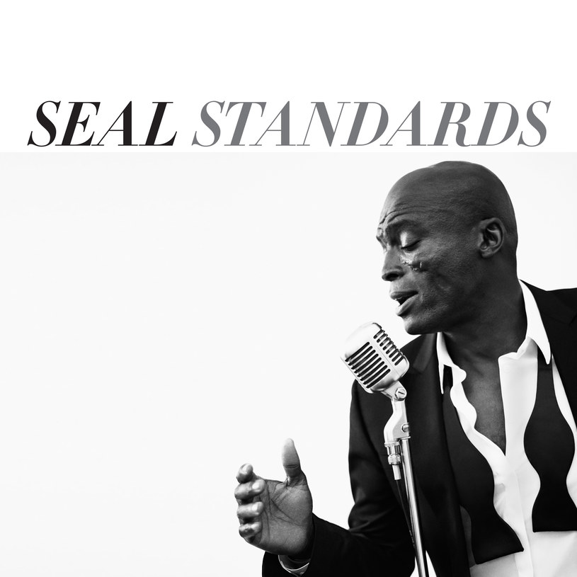 10. studyjny album wokalisty Seala ukaże się 10 listopada. "Standards" to hołd złożony takim legendom jak Frank Sinatra, Ella Fitzgerald czy Nina Simone.