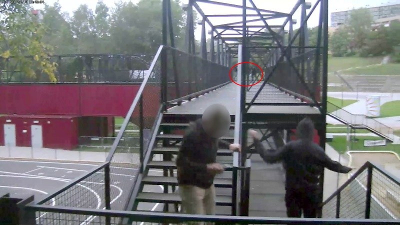 /foto. Policja Śląska /