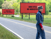 Zobacz trailer: Trzy billboardy za Ebbing, Missouri