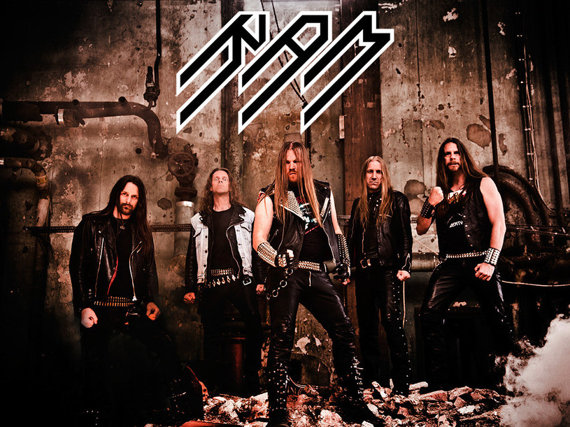 Szwedzi z heavymetalowej grupy Ram przygotowali piąty album. 