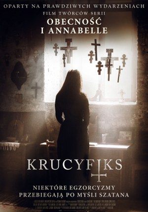 Krucyfiks