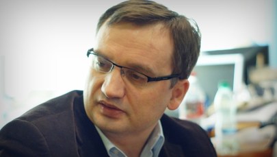 KRS: Przez działania Zbigniewa Ziobry w polskich sądach brakuje blisko 900 sędziów