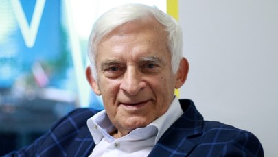 Jerzy Buzek ws. reparacji wojennych od Niemiec: Takie rzeczy można załatwić raczej w ciszy gabinetów