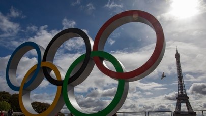 ​Na igrzyskach w 2024 roku mogą pojawić się nowe dyscypliny sportowe
