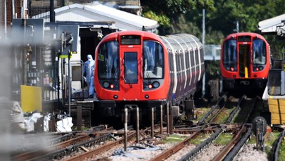 Londyn: ISIS przyznało się do ataku w metrze. Krytyczny poziom zagrożenia terrorystycznego