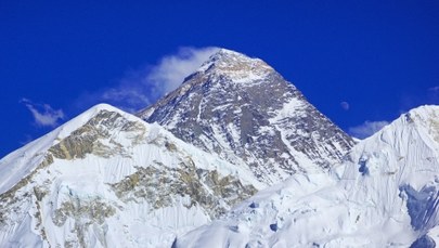 Nepal zmierzy Mount Everest. Naukowcy kwestionują jego wysokość