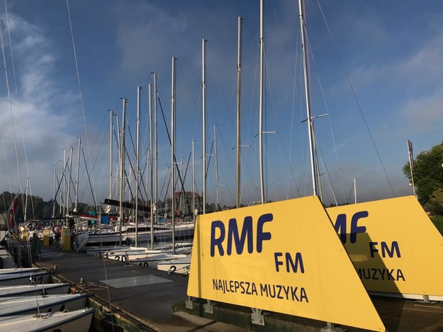 /Piotr Bułakowski /RMF FM