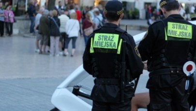 Nowe fakty w sprawie strzelaniny w Krakowie. Kierowca był pod wpływem narkotyków
