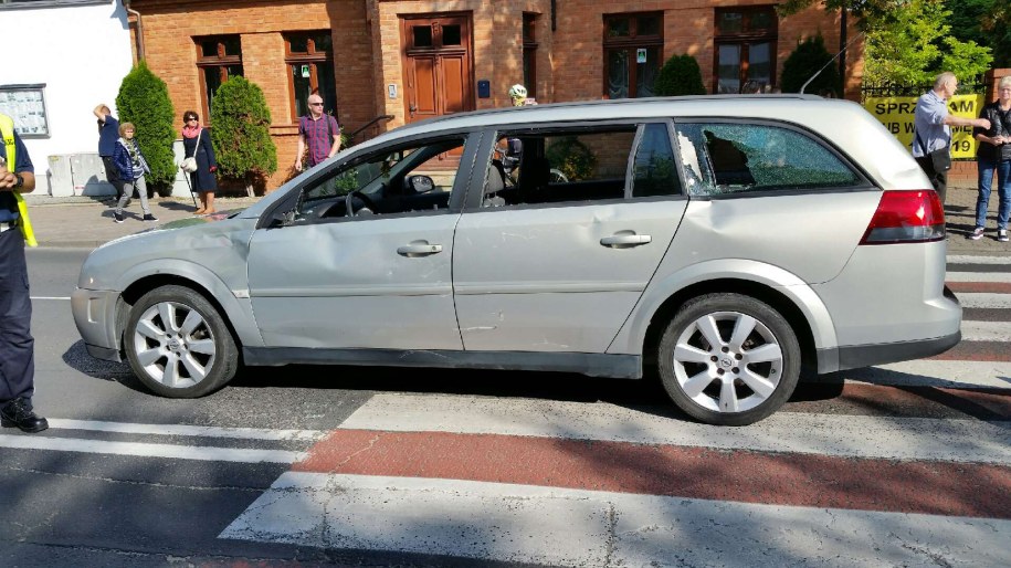 /foto. Gorąca Lina RMF FM /