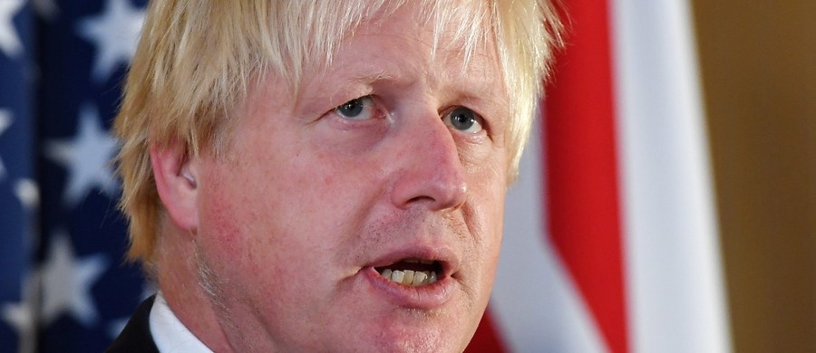 Szef dyplomacji Wielkiej Brytanii Boris Johnson opublikował w dzienniku "Daily Telegraph" swój manifest dotyczący wyjścia kraju z Unii Europejskiej, opowiadając się za tzw. twardym Brexitem. "Przekujemy Brexit w sukces" - zapewnił. Publikacja tekstu Johnsona była - jak podkreśliła redakcja gazety - zaskoczeniem dla premier Theresy May i jej najbliższego otoczenia.