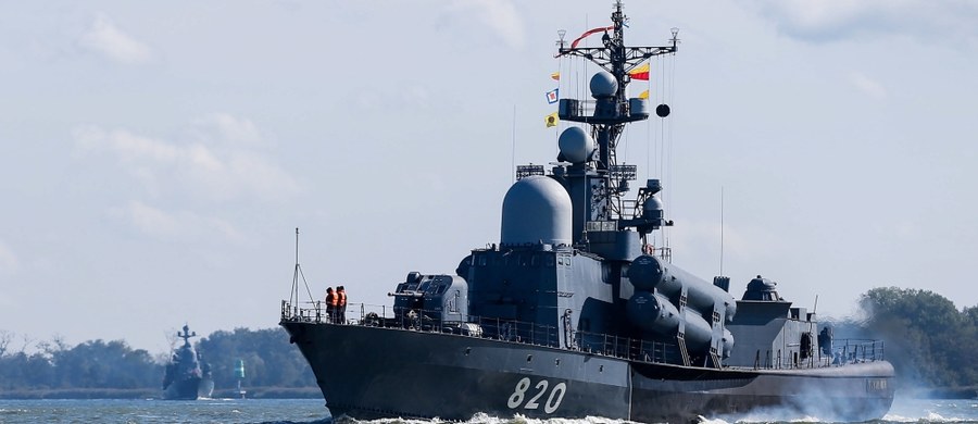Na Morze Bałtyckie wpłynęło 20 okrętów i jednostek pomocniczych Floty Bałtyckiej, biorących udział we wspólnych rosyjsko-białoruskich manewrach Zapad-2017. Taki komunikat przekazało rosyjskie ministerstwo obrony. 