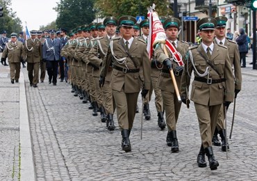 Rocznicowe wspomnienie o Wojciechu Ziembińskim