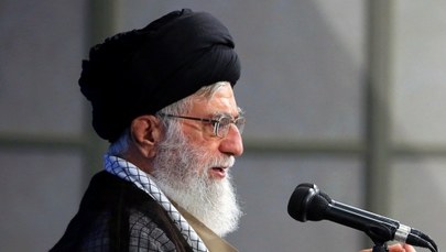 Iran ostrzega Stany Zjednoczone przed "złym ruchem" ws. umowy atomowej